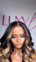 RAW: Ashley— 2x6 SALE