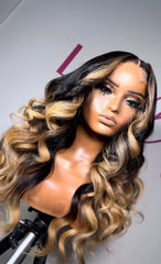 RAW: Ashley- SALE - on hand