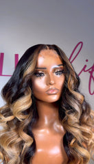 RAW: Ashley- SALE - on hand