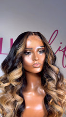 RAW: Ashley— 2x6 SALE