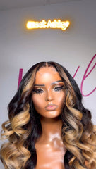 RAW: Ashley- SALE - on hand