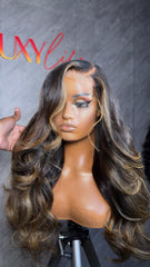 Glow Getter 💅🏾