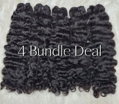 RAW 4 Bundle Deal-- SALE