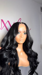 RAW: Nicole — SALE