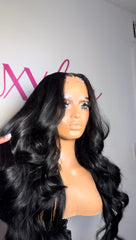 RAW: Nicole — SALE