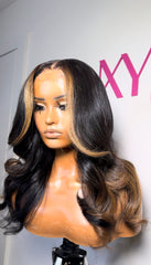 RAW: Kayla— 2x6 SALE