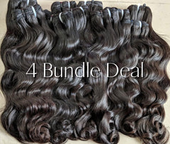 RAW 4 Bundle Deal-- SALE