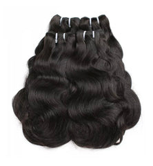 RAW 4 Bundle Deal + RAW 5x5 HD Closure-- SALE