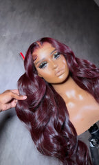 Janiyah ❤️🔥 - on hand