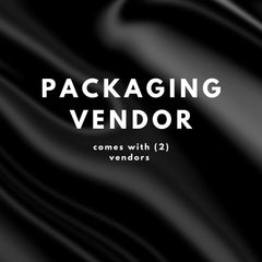 Packaging Vendor