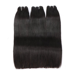 RAW 4 Bundle Deal + RAW 5x5 HD Closure-- SALE