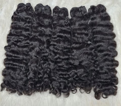 RAW 4 Bundle Deal + RAW 5x5 HD Closure-- SALE