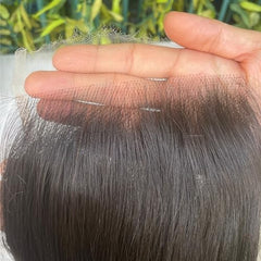 RAW 4 Bundle Deal + RAW 5x5 HD Closure-- SALE