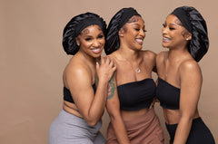 I Like My Money Where I Can See It… On My Head Bonnet