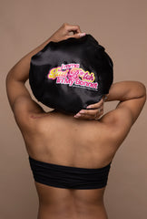 I’m A Bad B*tch In My Bonnet