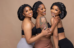 I’m A Bad B*tch In My Bonnet