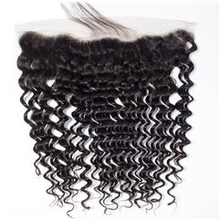 Deep Wave HD Frontals-- SALE