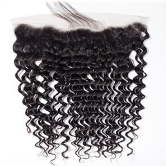 Deep Wave HD Frontals