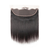 Straight HD Frontals