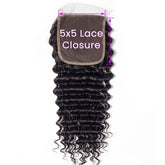Deep Wave 5x5 HD Closures