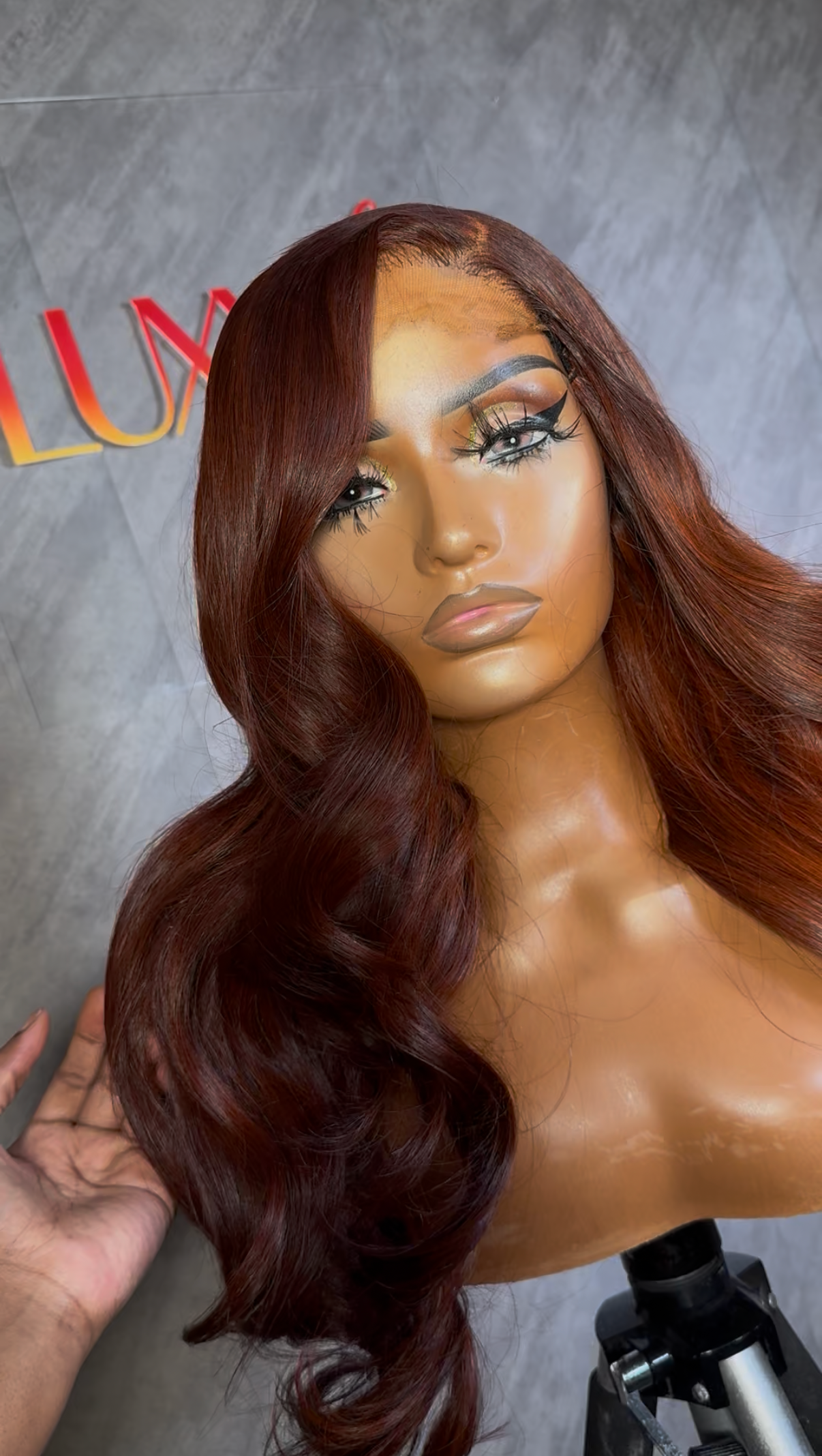 Faith -  Sale - on hand