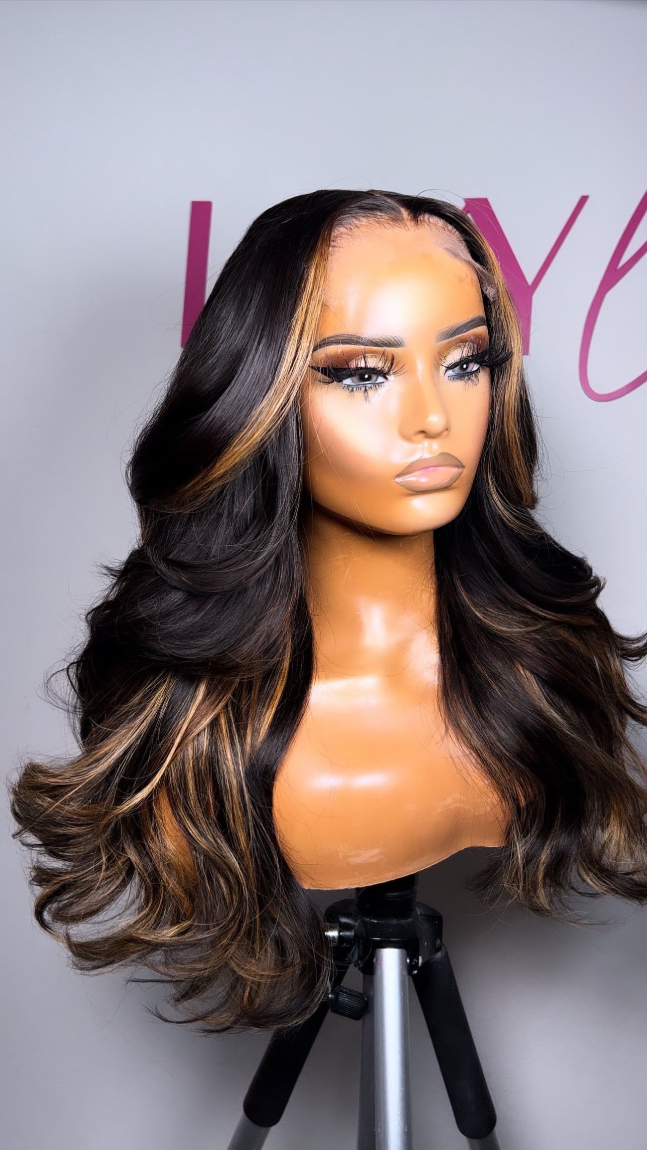 Alexis 🤎🖤- SALE