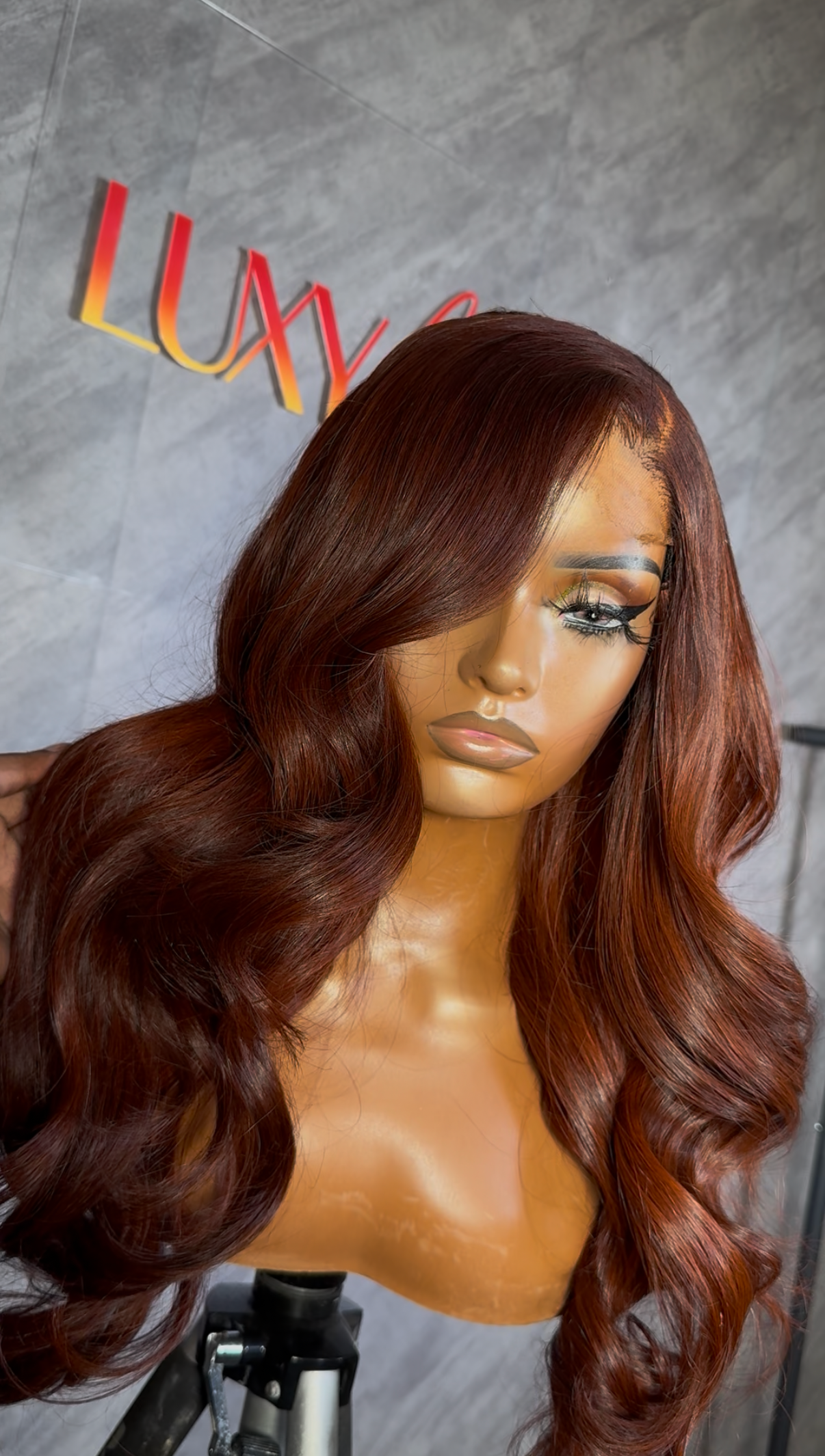 Faith -  Sale - on hand