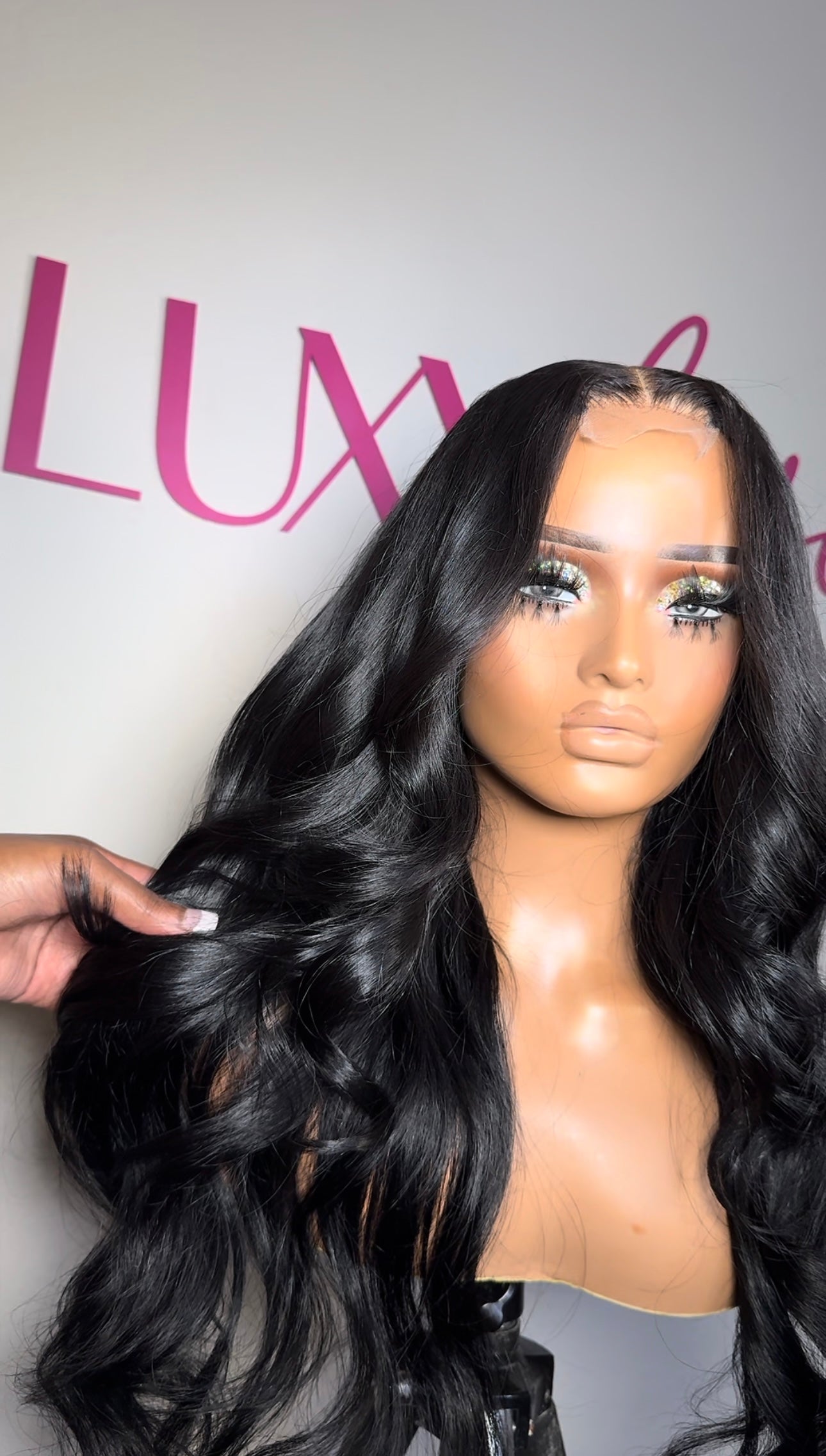 RAW: Nicole — SALE