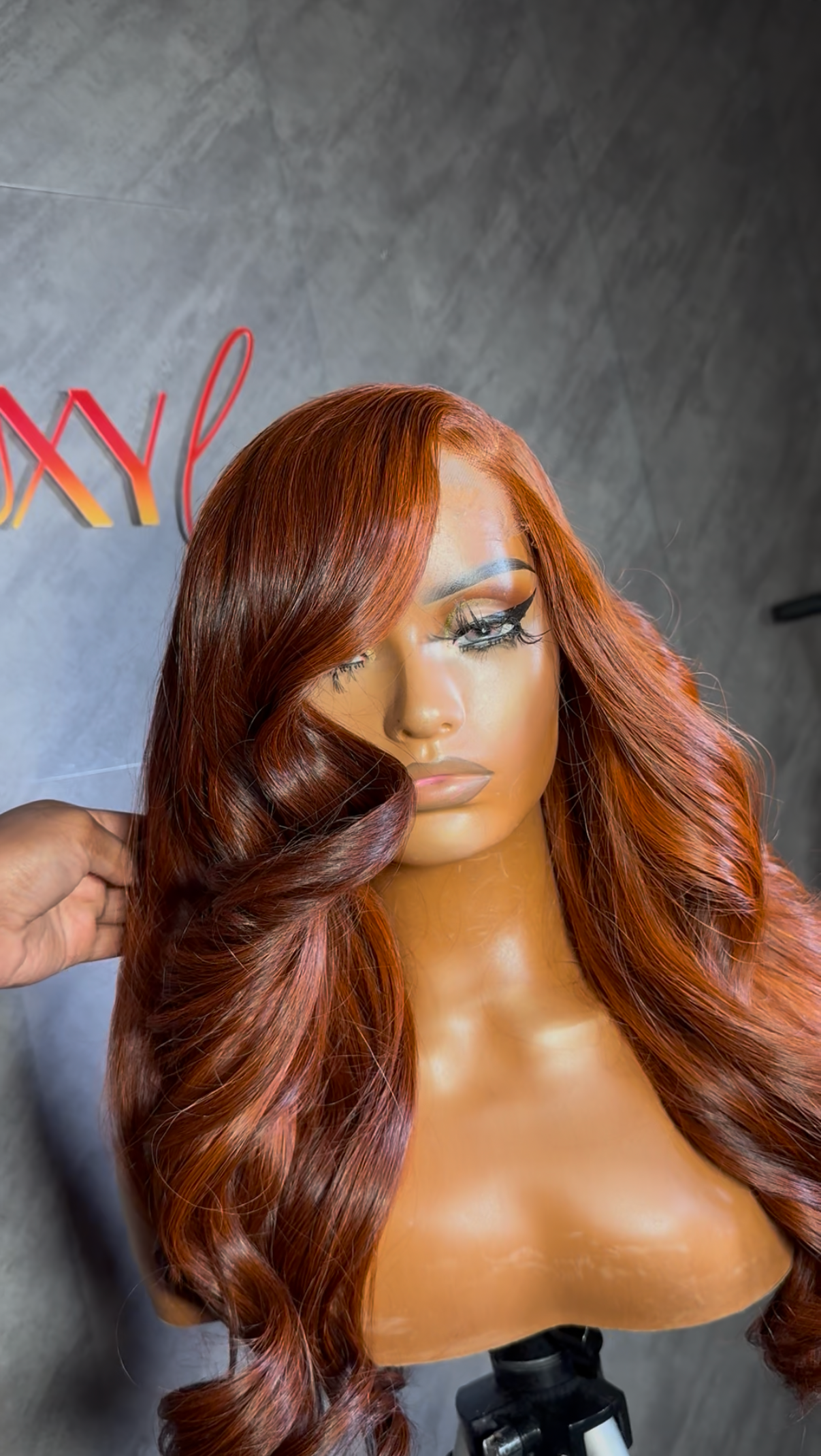 Shantel - SALE - on hand