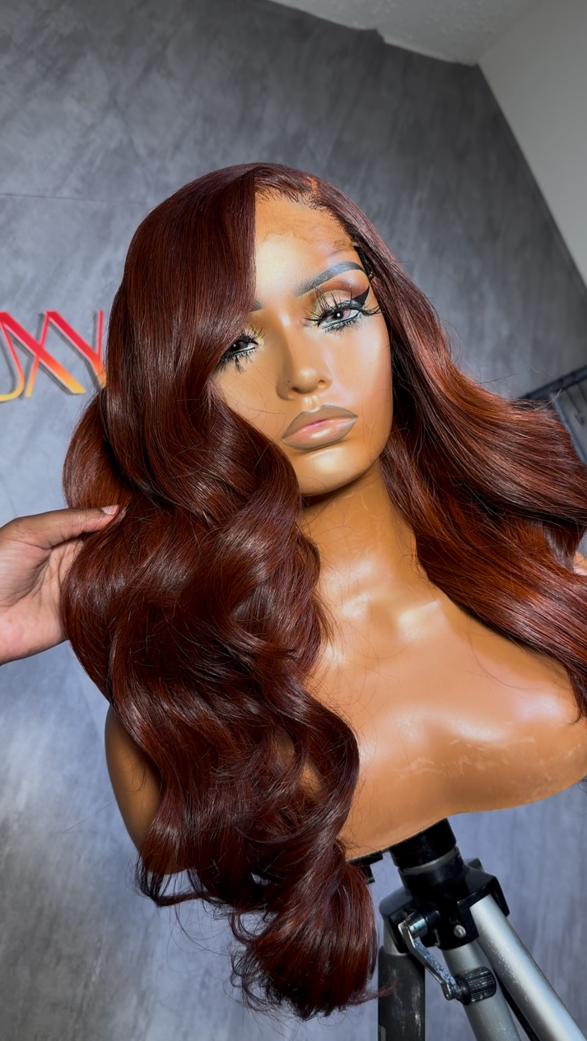 Faith -  Sale - on hand