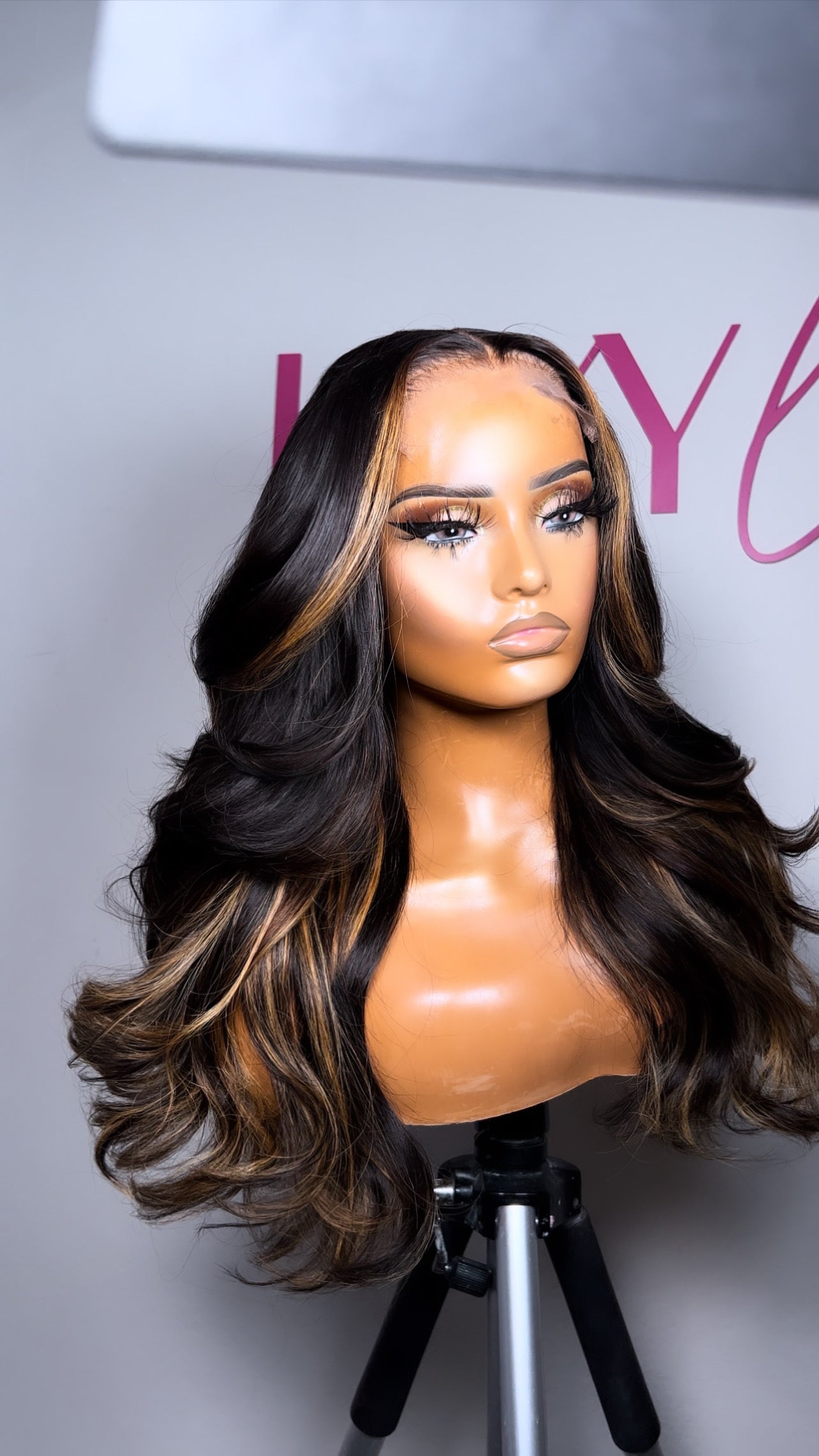 Alexis 🤎🖤- SALE