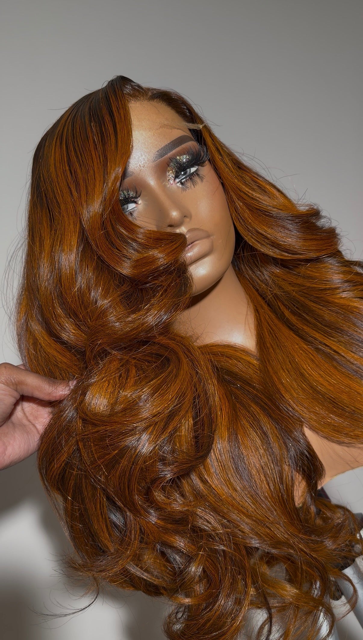 Pumpkin Spice 🎃✨