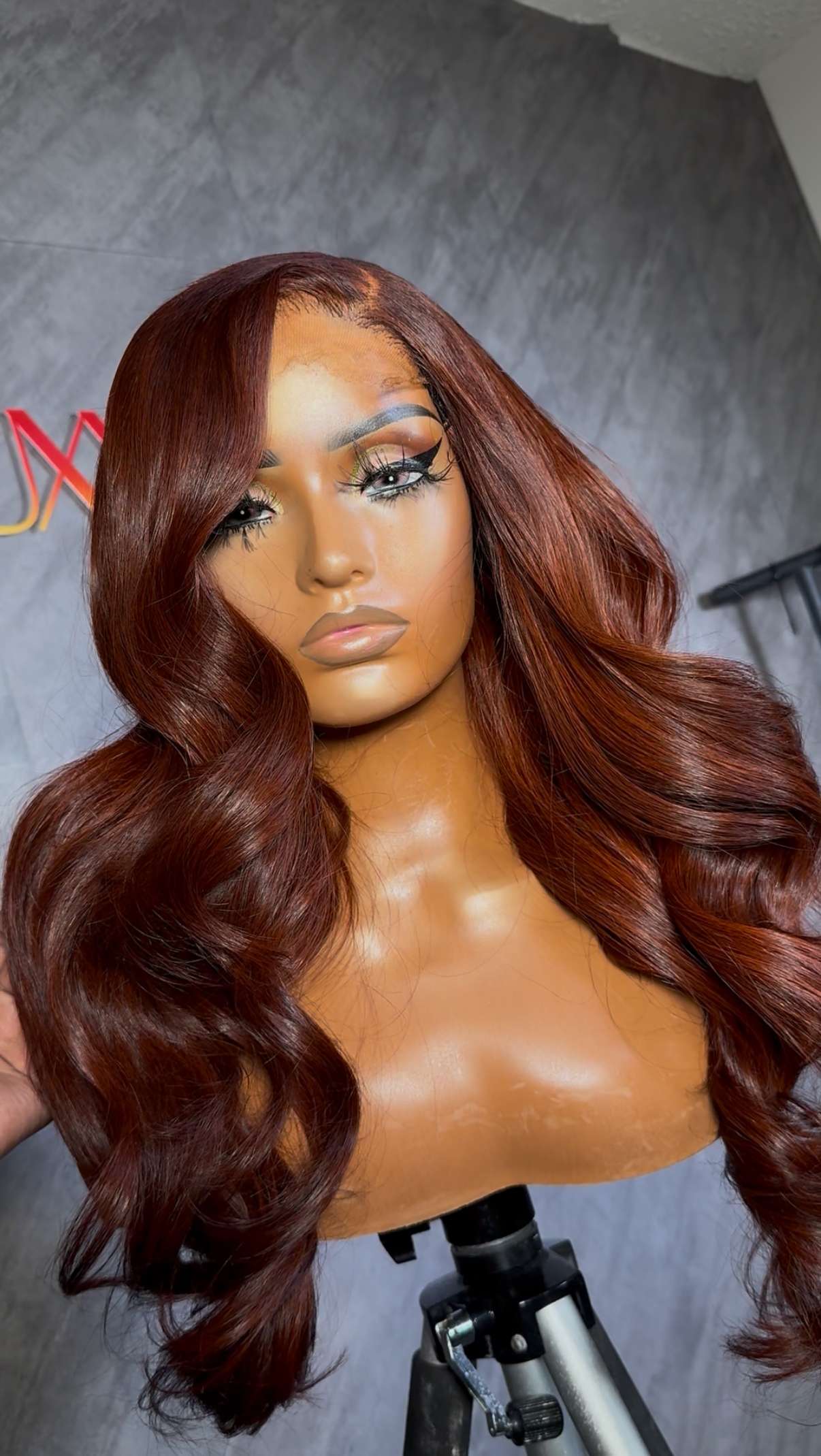 Faith -  Sale - on hand