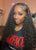 Burmese Curly 5x5 HD Closure Wig