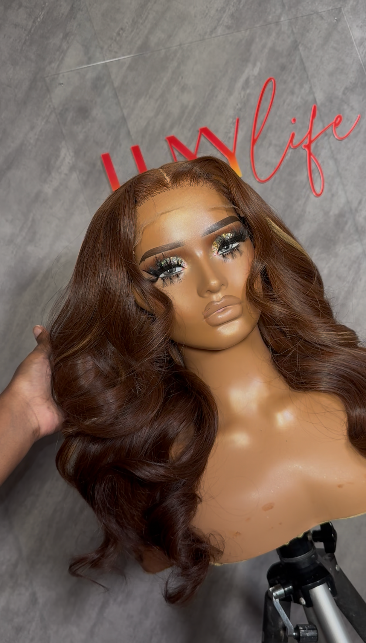 RAW Essence - SALE - on hand