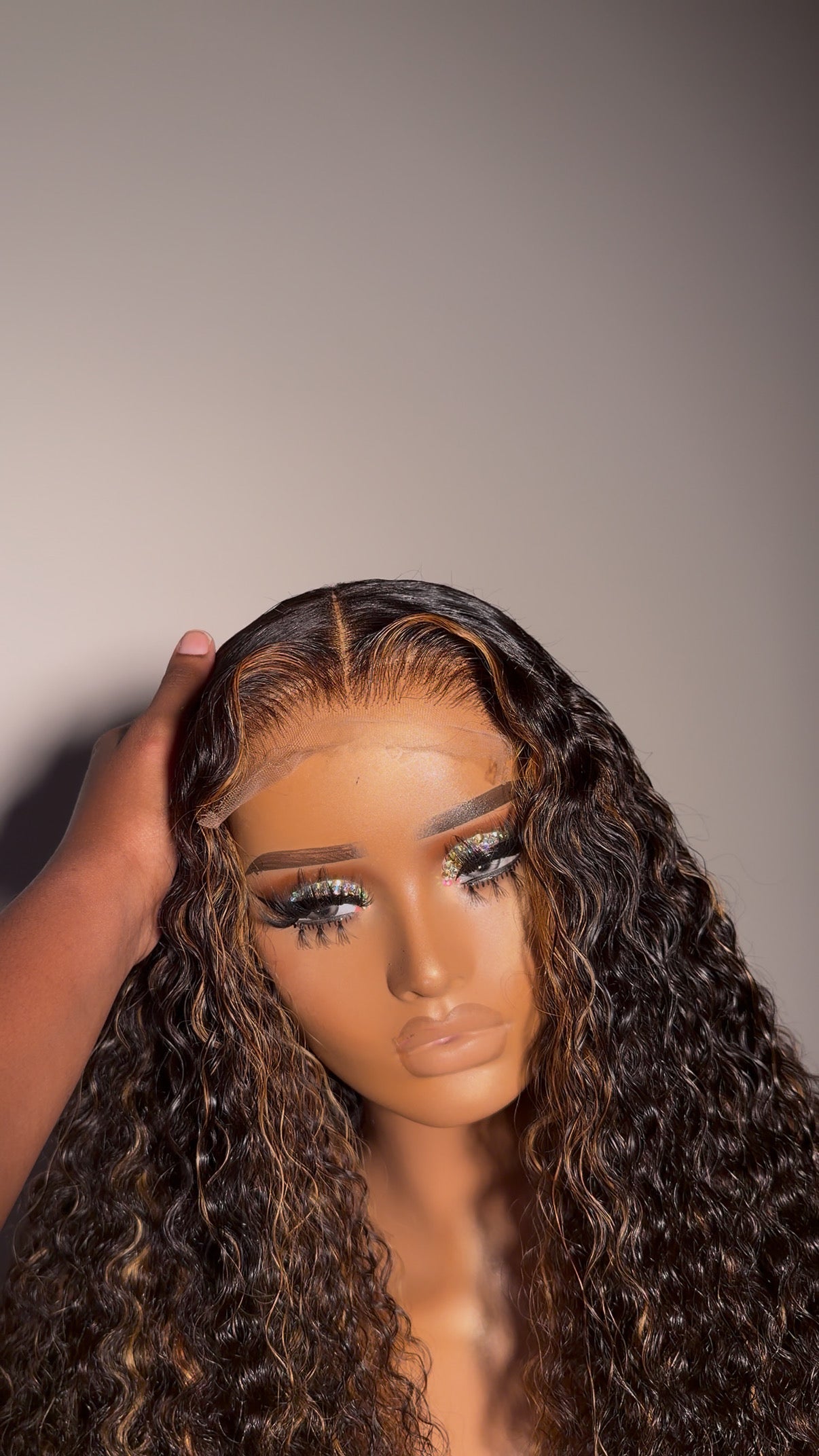 Brielle 🤎