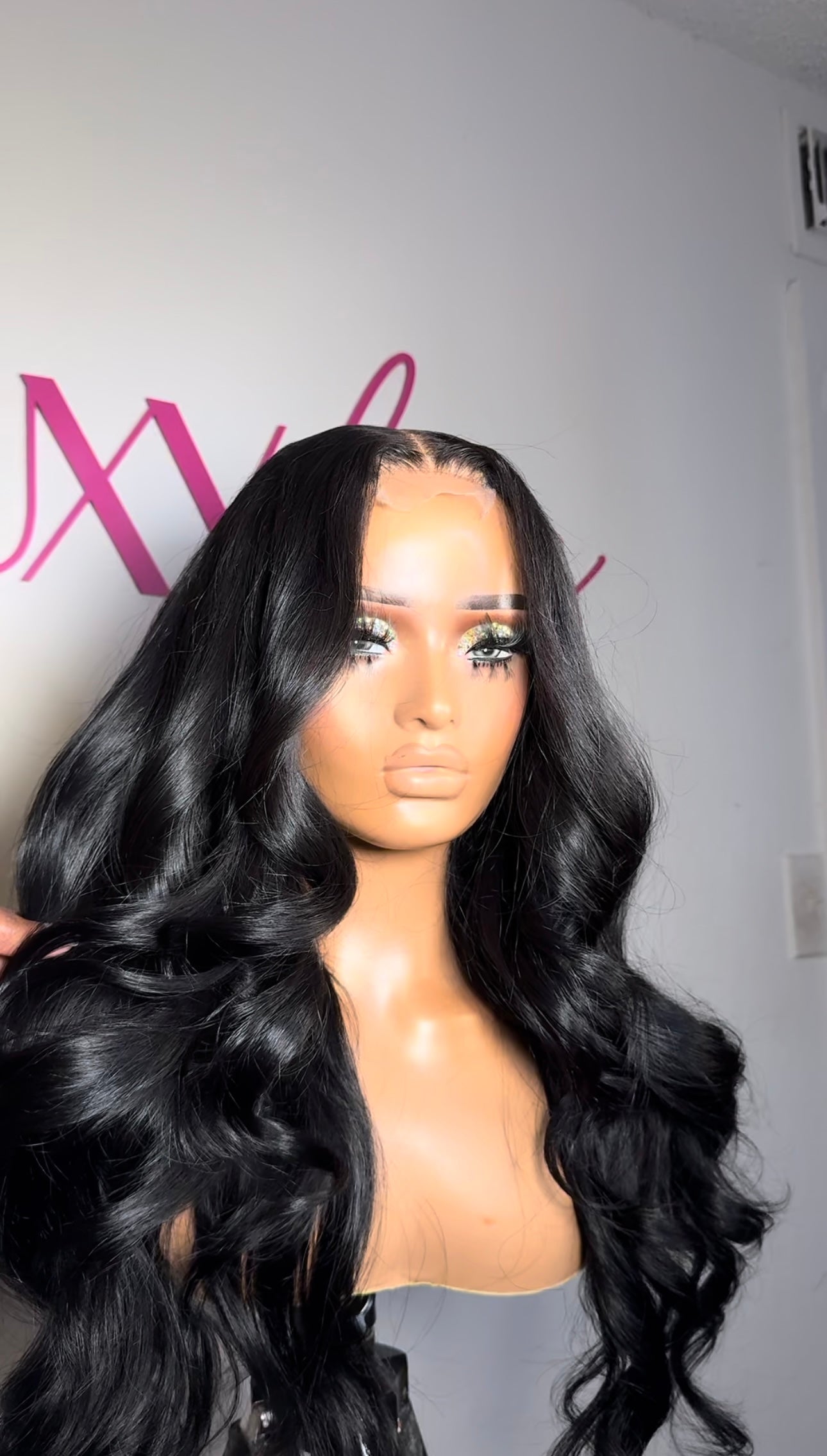 RAW: Nicole — SALE