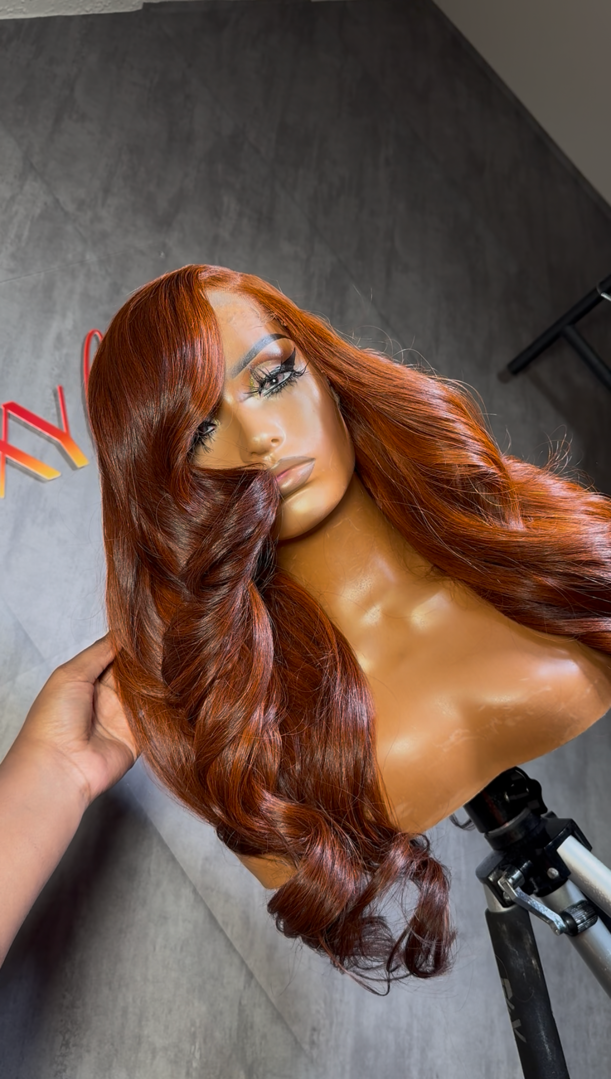 Shantel - SALE - on hand