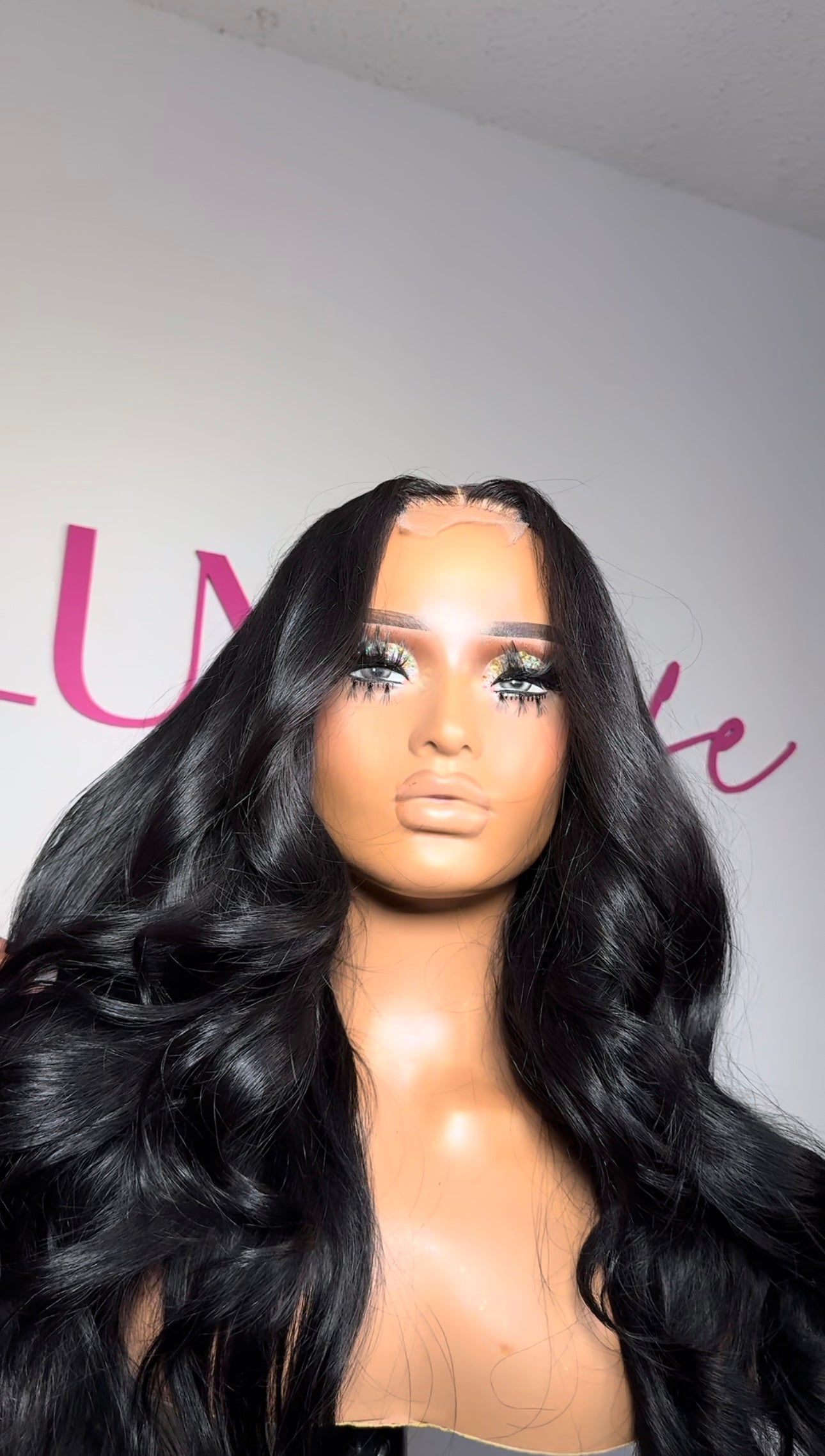 RAW: Nicole — SALE