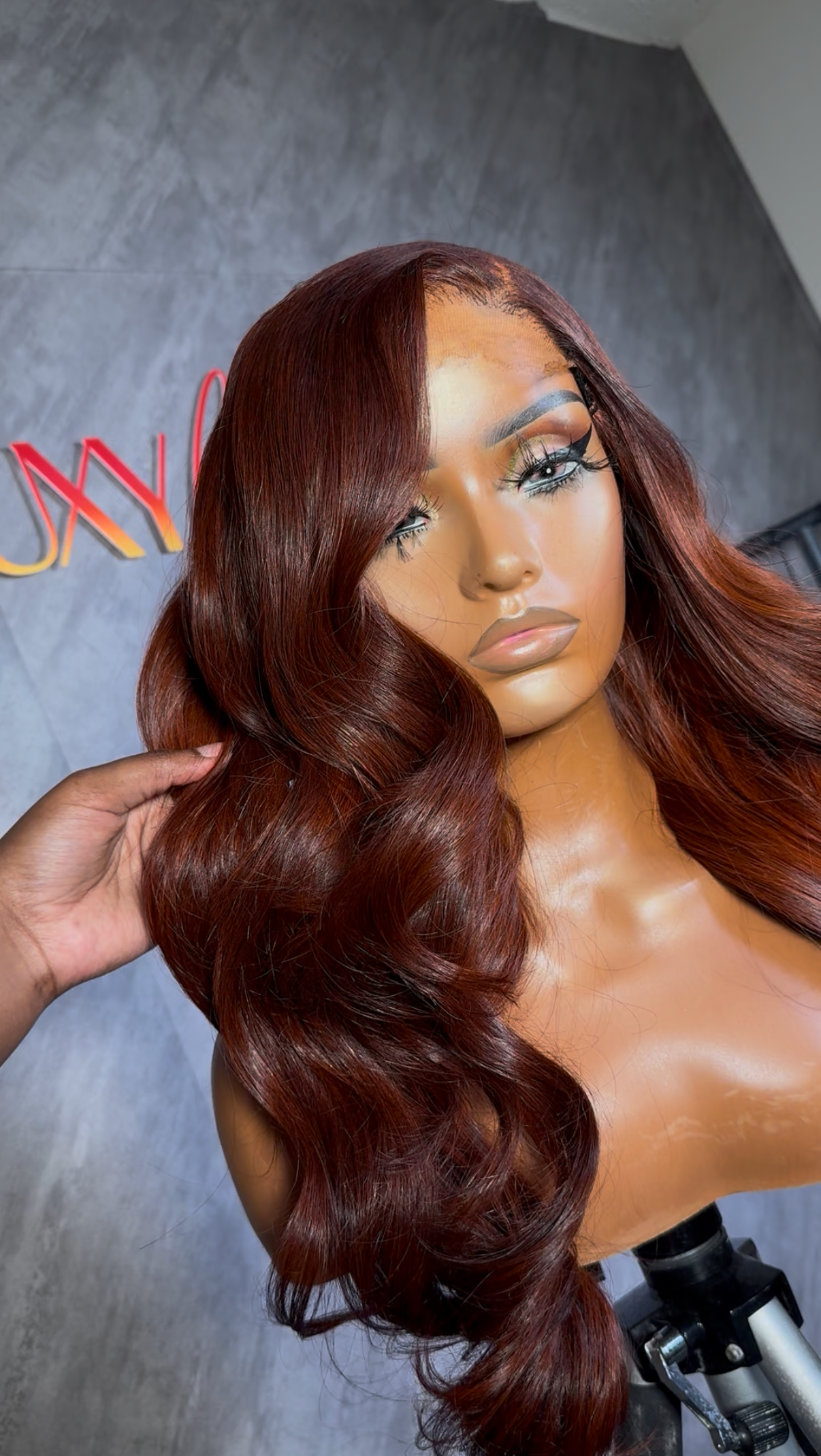 Faith -  Sale - on hand