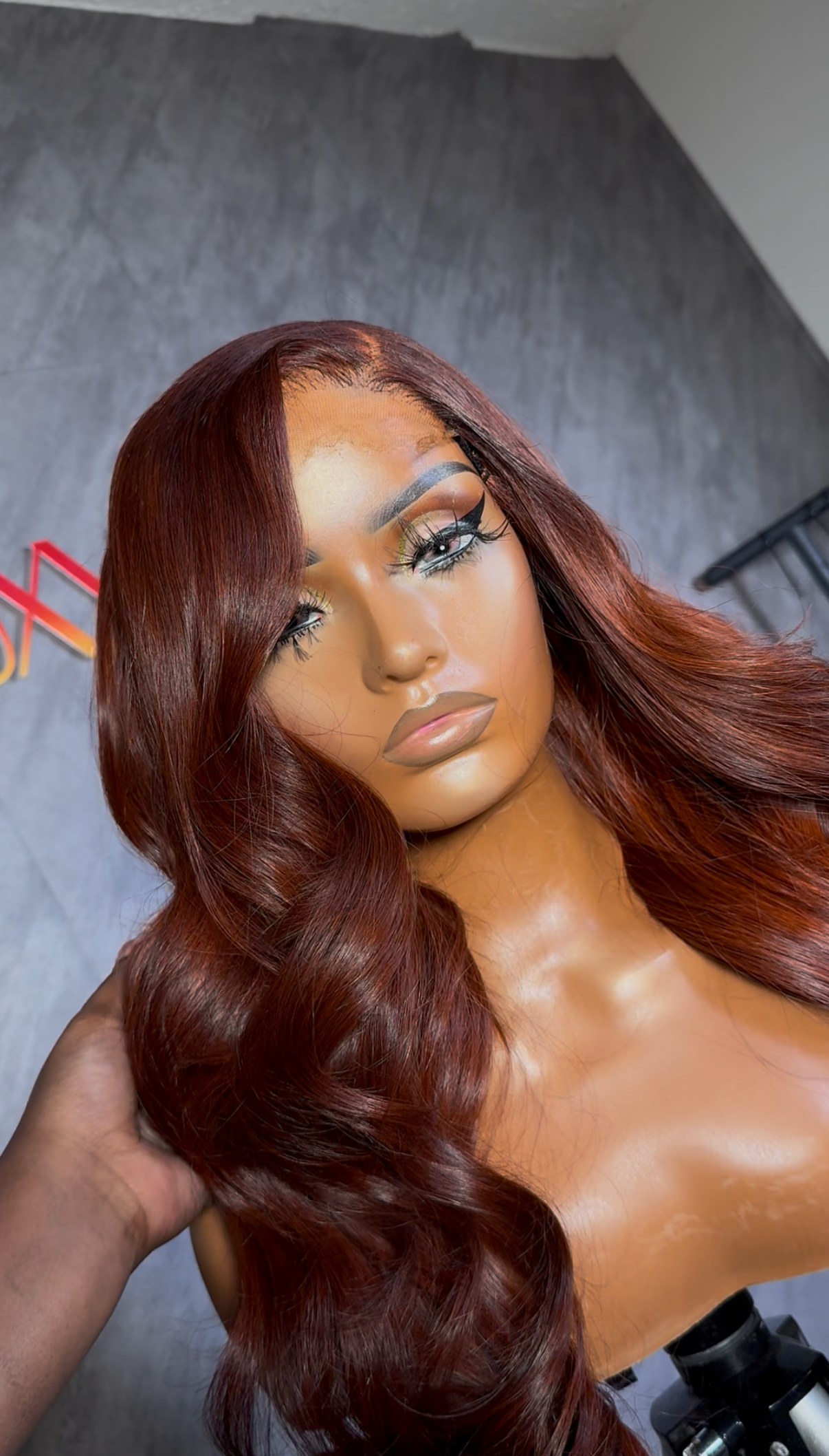 Faith -  Sale - on hand