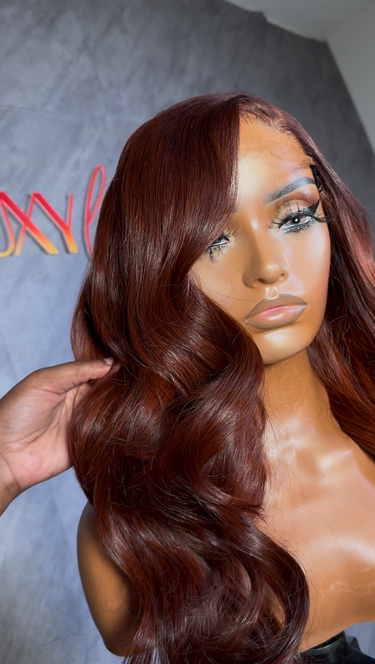 Faith -  Sale - on hand