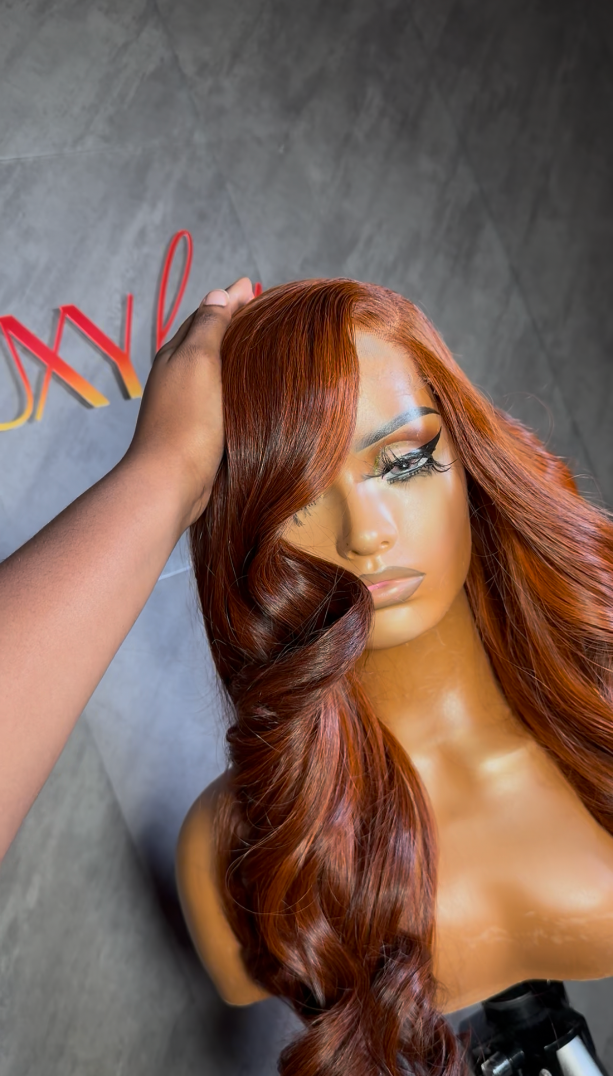 Shantel - SALE - on hand