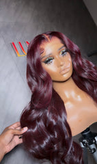 Janiyah ❤️‍🔥 - on hand