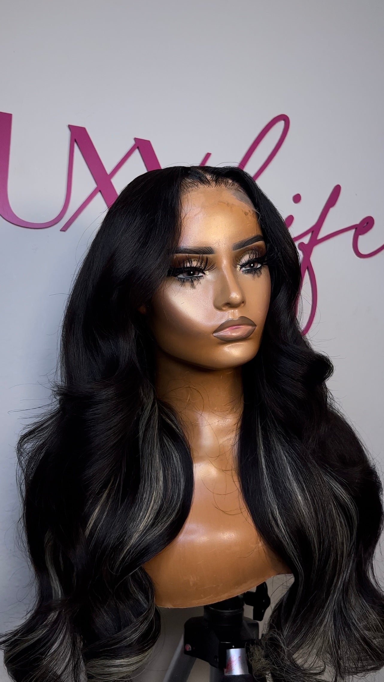 Brooke💛🖤- SALE