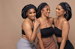 I’m A Bad B*tch In My Bonnet
