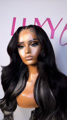 Brooke💛🖤- SALE