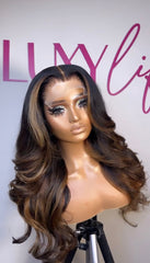 Courtney💁🏾‍♀️- SALE