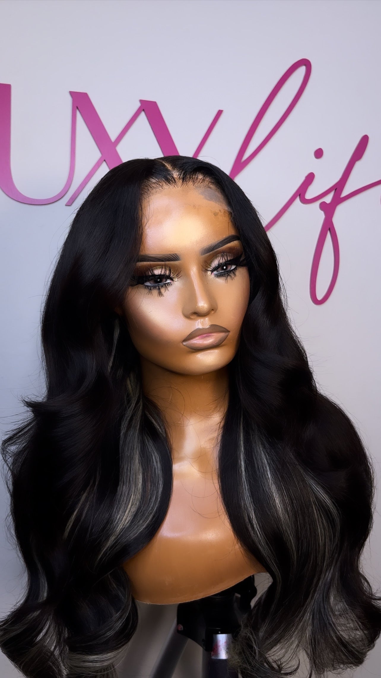 Brooke💛🖤- SALE