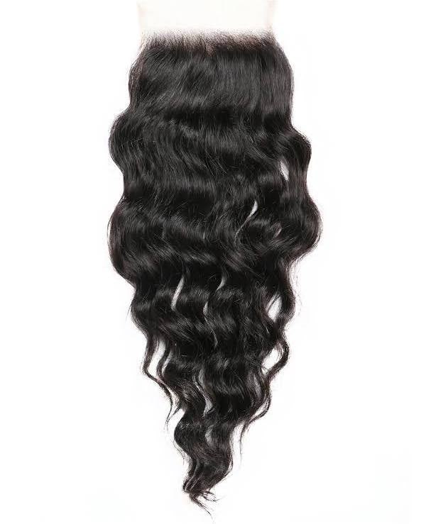 Deep Wave/ Curly 6x6 HD Closures-- SALE